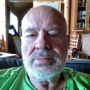 Meet your Posher, Sam